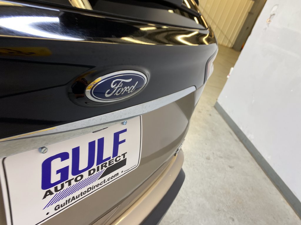 Used 2020 Ford Edge SEL w/ Convenience Package FWD image 16