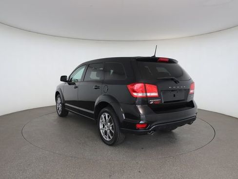 Used 2019 Dodge Journey GT AWD/4WD image 12