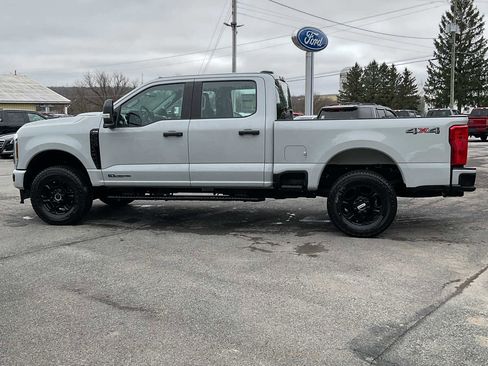 New 2026 Ford F350 XL w/ STX Appearance Package image 4