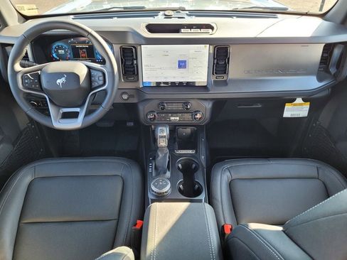 New 2025 Ford Bronco Big Bend image 31