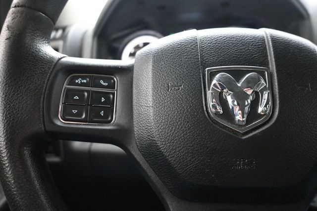 Used 2016 RAM 2500 Tradesman w/ Chrome Appearance Group AWD/4WD image 24
