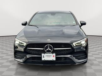 Used 2023 Mercedes-Benz CLA 250 4MATIC video 2