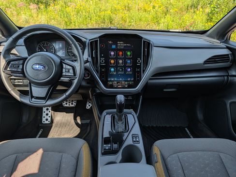 Used 2024 Subaru Crosstrek 2.5i Sport AWD/4WD image 10