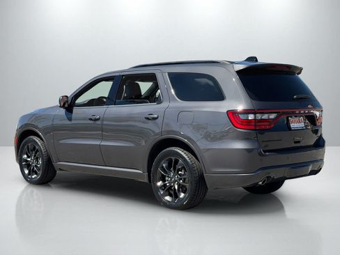 Used 2023 Dodge Durango GT AWD/4WD image 4