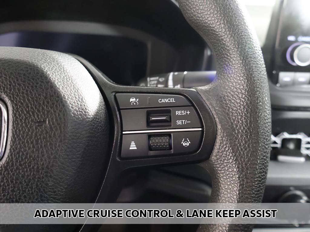 Used 2024 Honda Accord EX image 4