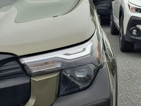 Certified 2026 Subaru Forester Wilderness AWD/4WD image 9