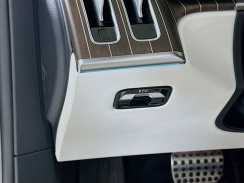 Used 2025 Mercedes-Benz S 63 AMG S image 11