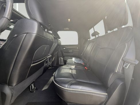 Used 2019 RAM 2500 Limited image 9