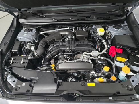 New 2026 Subaru Impreza 2.0i Sport image 11