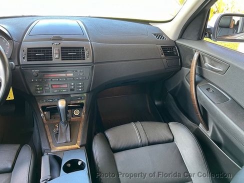 Used 2006 BMW X3 3.0i image 13