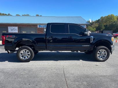 Used 2017 Ford F250 Lariat w/ Lariat Value Package