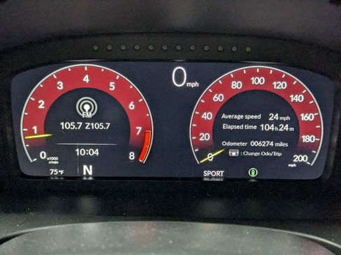 Used 2023 Honda Civic Type R image 18