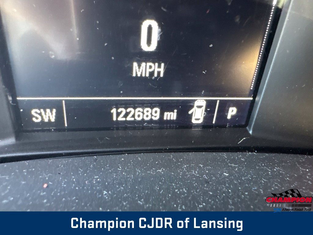 Used 2018 Chevrolet Equinox LT FWD image 18