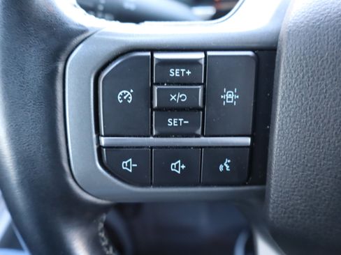 Used 2021 Ford F150 Lariat w/ Equipment Group 501A Mid image 21