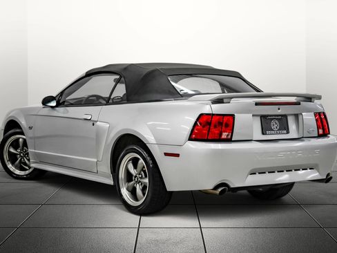 Used 2003 Ford Mustang GT Premium RWD image 11