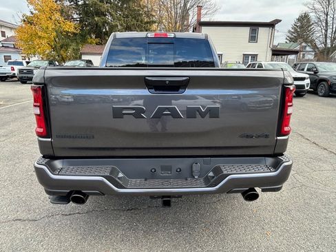New 2026 RAM 1500 Big Horn image 5