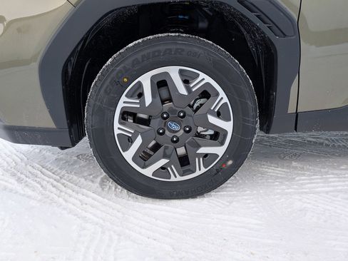 New 2026 Subaru Forester Premium image 5