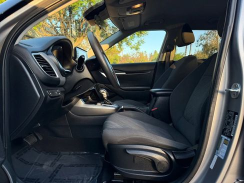 Used 2022 Kia Seltos LX AWD/4WD image 23