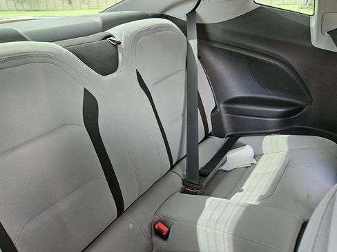 Used 2024 Chevrolet Camaro SS RWD image 21