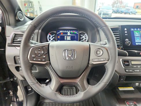 Used 2023 Honda Passport EX-L image 24