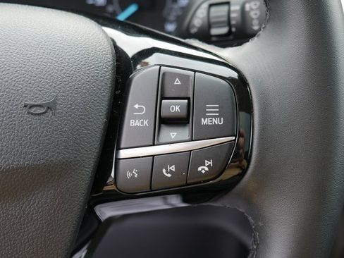 Used 2022 Ford Escape SE w/ SE Sport Appearance Package image 20