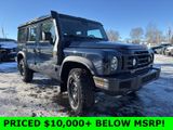 Used 2024 INEOS Grenadier Trialmaster Edition image 2