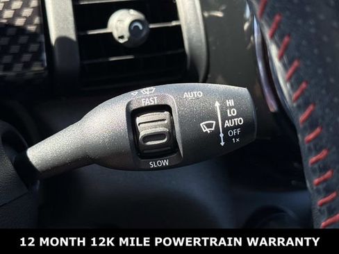 Used 2020 MINI Cooper S FWD image 25