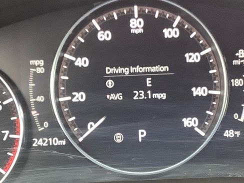 Used 2022 MAZDA CX-30 AWD 2.5 S w/ Select Package image 10