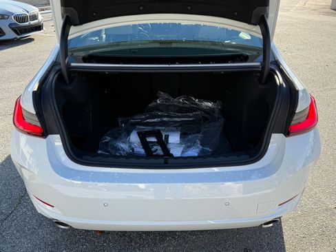 New 2026 BMW 330i 330i image 15