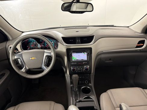 Used 2017 Chevrolet Traverse LT AWD/4WD image 26