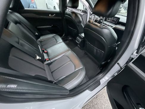 Used 2023 Kia K5 GT-Line w/ GT-Line Premium Package image 27