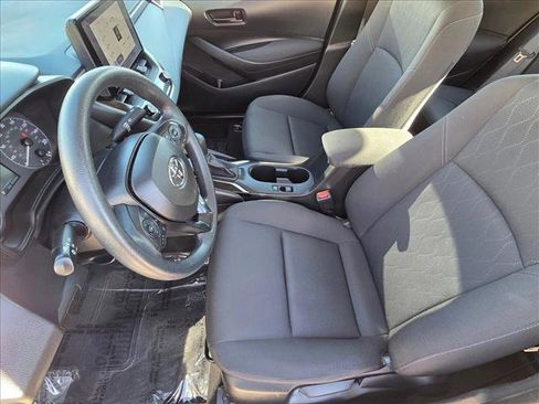 Used 2024 Toyota Corolla LE image 14