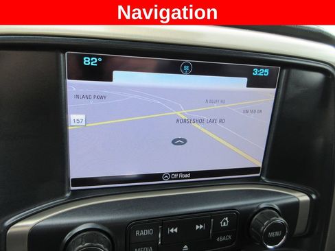 Used 2018 GMC Sierra 1500 Denali w/ Denali Ultimate Package AWD/4WD image 20