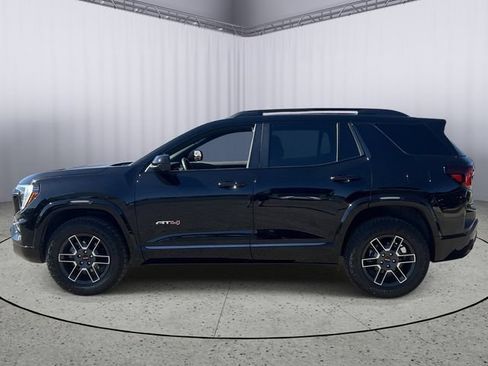 Used 2026 GMC Terrain AT4 w/ Convenience Package III AWD/4WD image 3