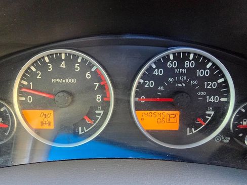 Used 2008 Nissan Pathfinder SE w/ Premium Pkg AWD/4WD image 11