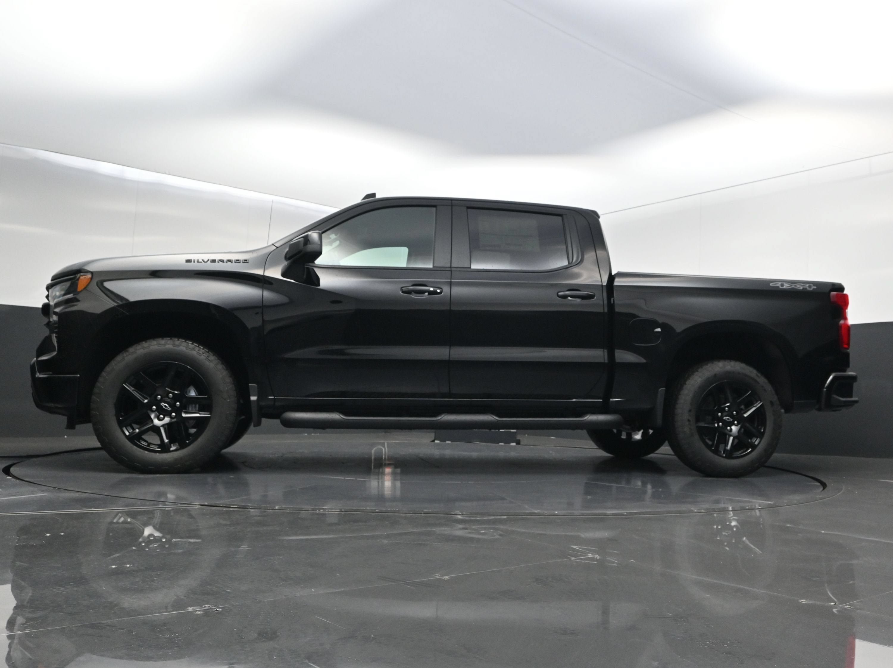 New 2026 Chevrolet Silverado 1500 RST AWD/4WD image 45