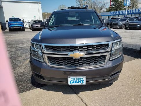 Used 2018 Chevrolet Tahoe LT image 2