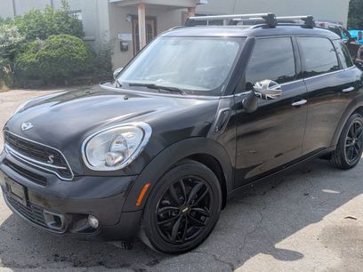 Used 2016 MINI Cooper Countryman S