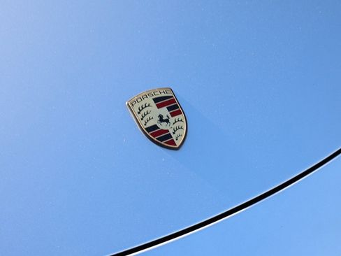 Used 2012 Porsche 911 Carrera 4S image 13