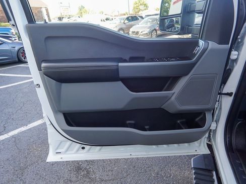Used 2023 Ford F350 XLT AWD/4WD image 18