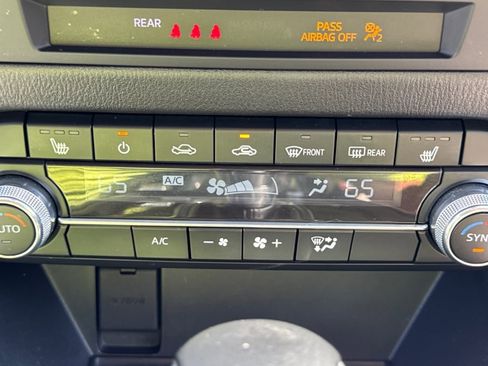 Used 2023 MAZDA CX-5 AWD 2.5 S w/ Preferred Package image 29