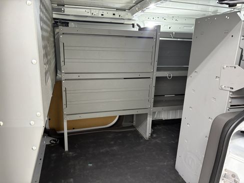 Used 2021 Ford Transit Connect XL FWD image 10