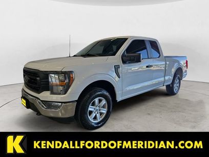 Certified 2023 Ford F150 XL w/ Trailer Tow Package