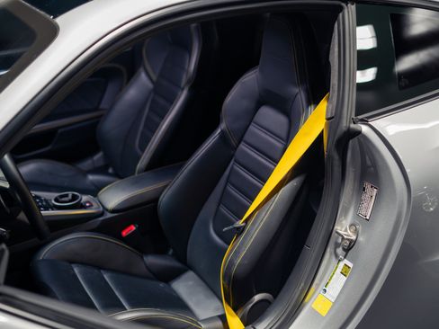 Used 2021 Porsche 911 GT3 RS AWD/4WD image 2