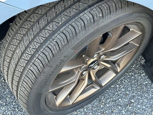 New 2025 Ford Mustang GT Premium image 8