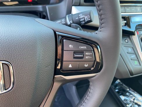 New 2026 Honda Odyssey EX-L image 25