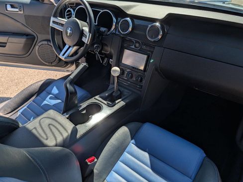 Used 2009 Ford Mustang GT image 17