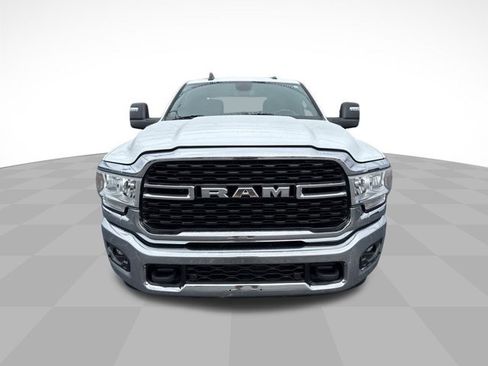 Used 2024 RAM 2500 Big Horn w/ Off Road Package image 2