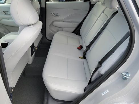 New 2026 Hyundai Kona SEL Sport image 21