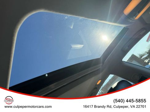 Used 2009 INFINITI EX35 Journey w/ Bose & Navigation Pkg image 18